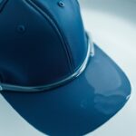 jak prać czapkę z daszkiem