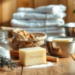 jak prać ekologicznie