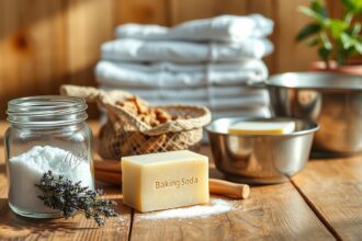 jak prać ekologicznie