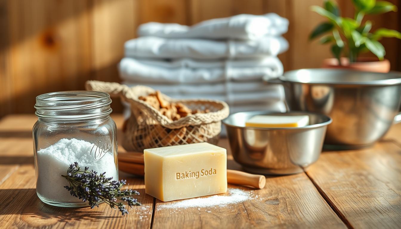 jak prać ekologicznie