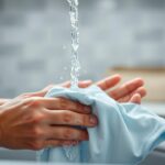 jak prać odzież termoaktywną