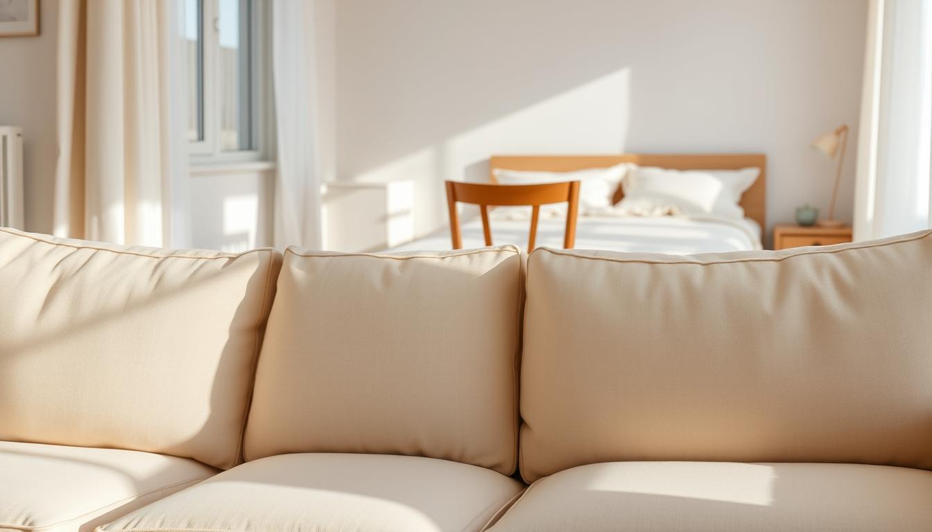 jak prać pokrowce na krzesła