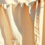 jak prać pościel z kory