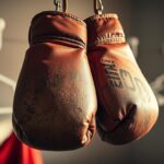 jak prać rękawice bokserskie