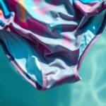 jak prać strój kąpielowy