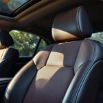 jak prać tapicerkę samochodową