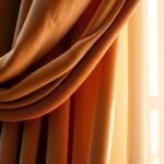 jak prać zasłony zaciemniające