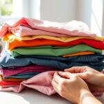 jak prać żeby nie farbowało