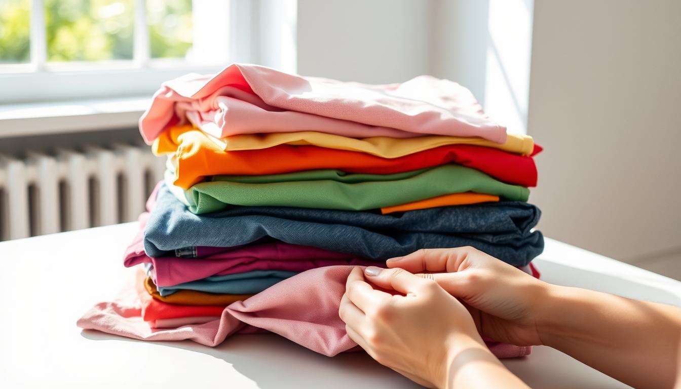 jak prać żeby nie farbowało