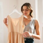 jak przerobić sukienkę