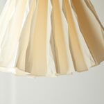 jak zrobić sukienkę z papieru