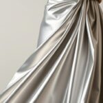 jakie buty do srebrnej sukienki