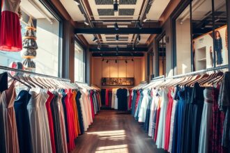 jakie strony z sukienkami