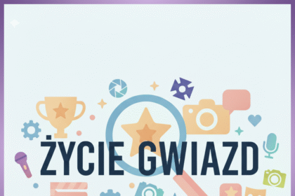 życie gwiazd