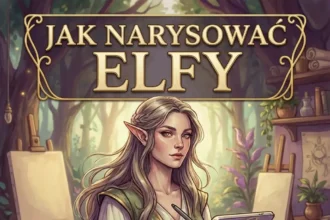 Jak narysować Elfy