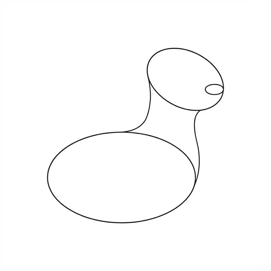 jak narysować Renifera