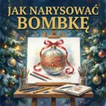 Jak narysować Bombkę