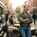 Tatuaż na rękę męski