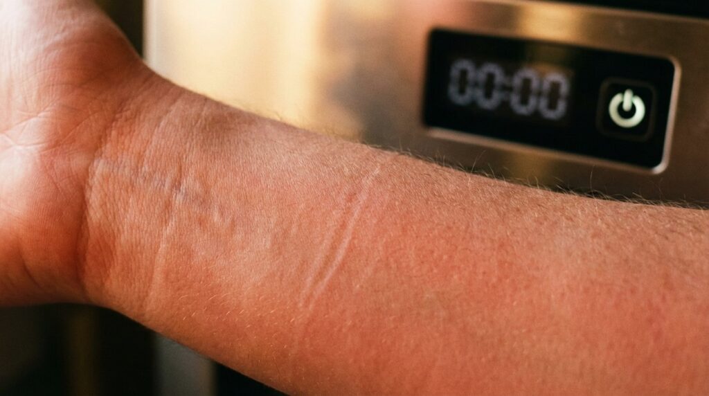 10 minut na solarium ile to na słońcu? Wyjaśniamy