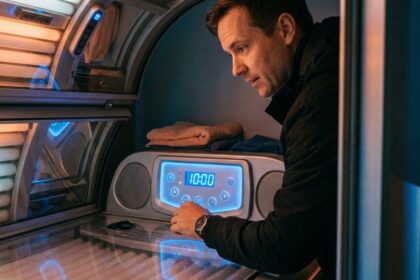 10 minut na solarium ile to na słońcu? Wyjaśniamy