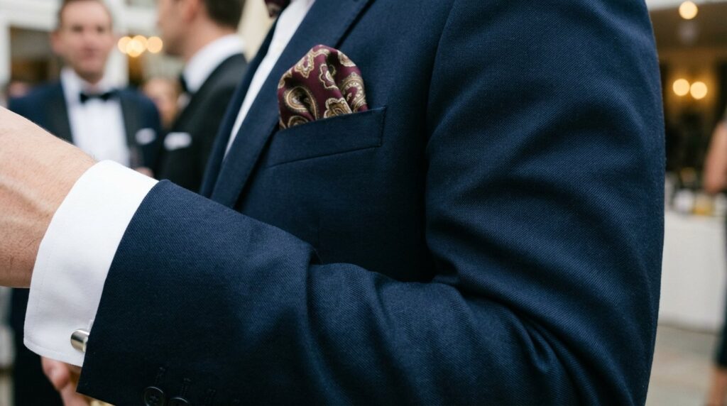 Jak ubrać się na chrzciny jako gość