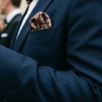 Jak ubrać się na chrzciny jako gość?