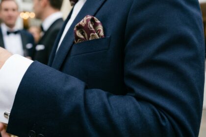 Jak ubrać się na chrzciny jako gość?