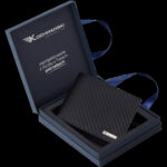 Jaki wybrać kolor portfela dla modnego mężczyzny?