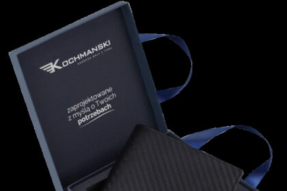 Jaki wybrać kolor portfela dla modnego mężczyzny?